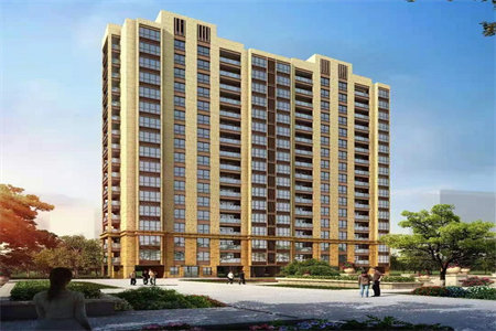 华南花园3室2厅1卫74万105m2精装出售