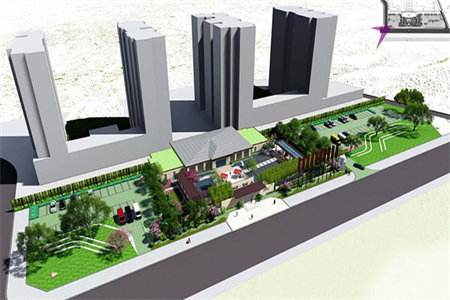 密州市府家属院3室2厅1卫83万112m2出售